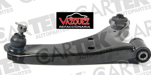 Horquilla Inferior Der Suzuki Grand Vitara 2006-2012