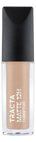 Corretivo Liquido Tracta Matte 12h Cor 05 7g