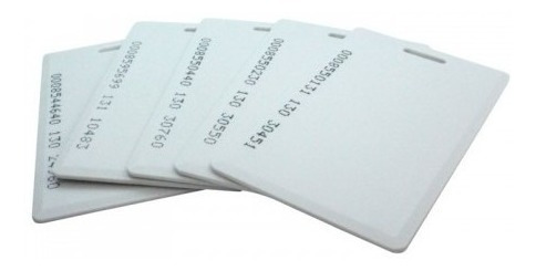 Tarjeta De Proximidad Rfid Card Grandstream