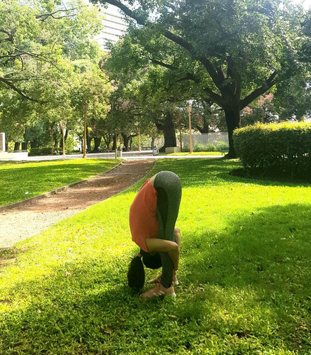 Imagen 3 de 5 de Stretching Y Musculacion Sesion Online