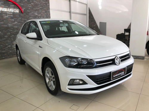 Imagen 3 de 15 de Volkswagen Polo 1.6 Msi Confortline
