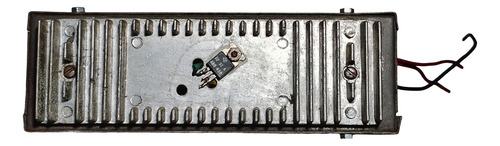 Antigua Radio De Auto Algi Am De 1971 (Usado)