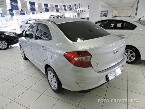 Ka Ti-vct Se Plus Sedan
