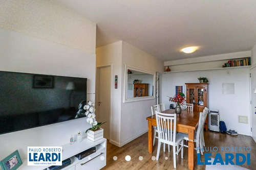 Imagem 9 de 15 de Apartamento - Jardim Umuarama - Sp - 628459