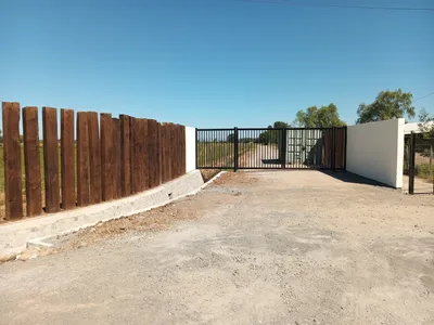 Parcela en venta