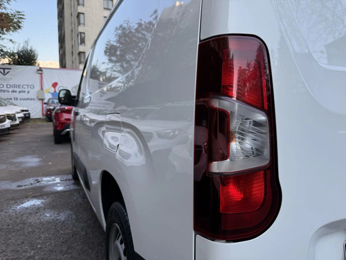 Citroen Berlingo Xl Version Larga
