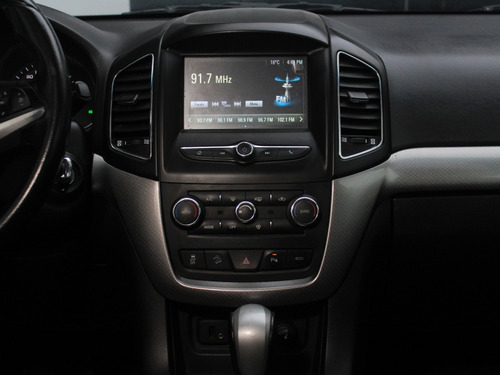 Chevrolet Captiva 2.4 LT FULL AT 4X4