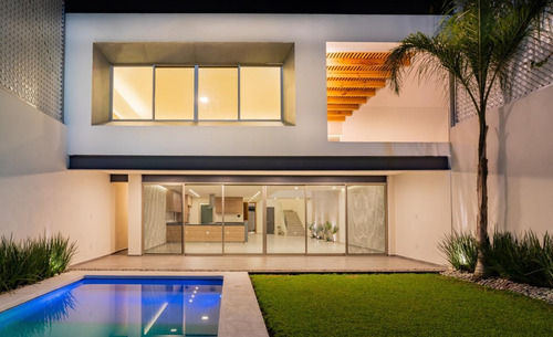 Imagen 1 de 30 de Casa Nueva Venta Delicias