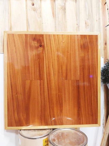 Imagen 7 de 11 de Tablas Tablones De Caoba La Casa De La Madera