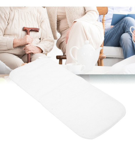 Insertos De Tela Para Pañales, Forros Lavables Para Adultos,