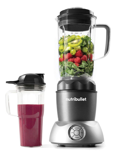 Licuadora Personal Nutribullet Select Watt