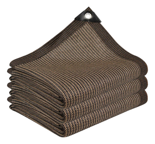 Plantas De Bloque De Red Que Crecen Canopy Net Shade 2mx2m
