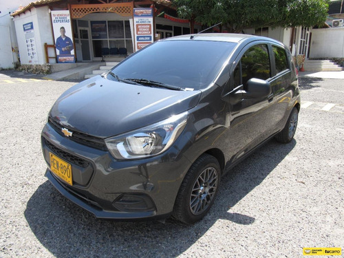 Imagen 1 de 11 de Chevrolet Spark