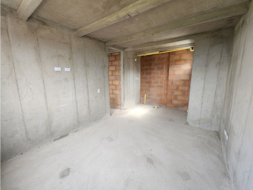 Venta Apartamento En Caldas, Vista Verde