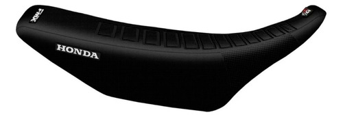 Funda De Asiento Honda Cr 125 Cr 250 Modelo Ultra Grip Antideslizante Fmx Covers Tech Fundasmoto Bernal