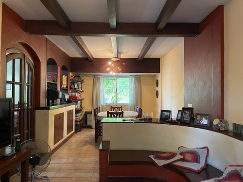 Venta Duplex Castelar 4 Ambientes