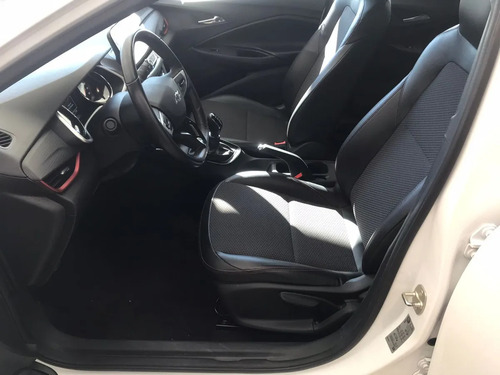 Chevrolet Onix Chevrolet Onix 1.0 Turbo Rs Mt