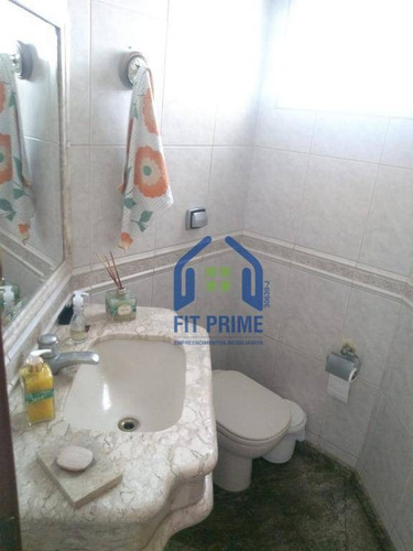 Casa Com 4 Dormitórios À Venda, 430 M² Por R$ 1.575.000,00 - Jardim Dos Seixas - São José Do Rio Preto/sp - Ca0541