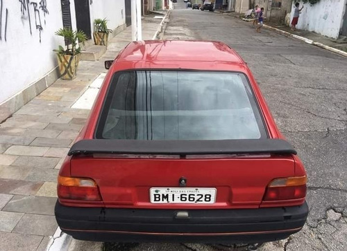 Escort 1993