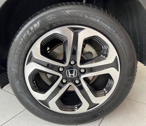 Imagem 11 de 12 de Honda Hrv Ex 2017 Ipva 2022 Gratis