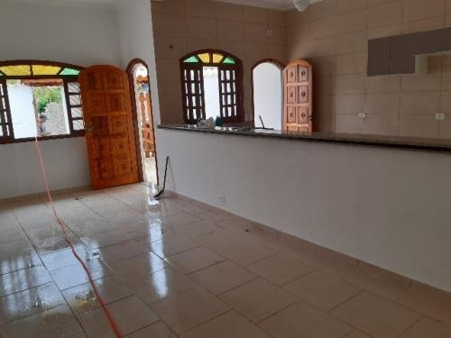 Imagem 5 de 14 de Casa No Bairro Jardim Valéria, Em Itanhaém