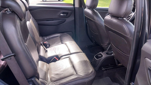 Chevrolet Spin 1.8l At Ltz