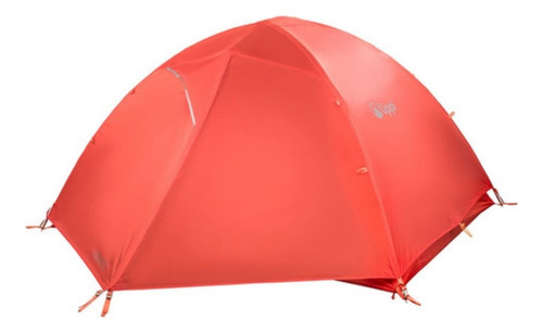 Carpa Xperience Lippi 3 Tent Rojo