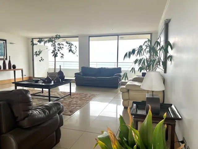 Imagen 4 de 30 de Departamento Amoblado Con La Mejor Vista