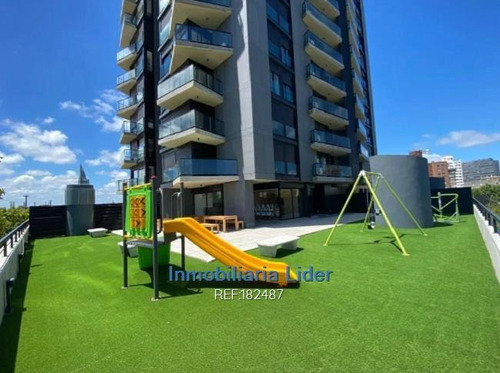 Imagen 7 de 10 de Apartamento De 1 Dormitorio A Estrenar En Centro Cw182487