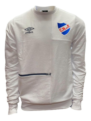 Buzo Nacional Umbro Oficial Adulto