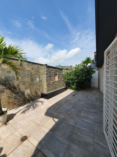 Casa En Venta En Urb Prebo Ii Valencia Edo Carabobo Jm