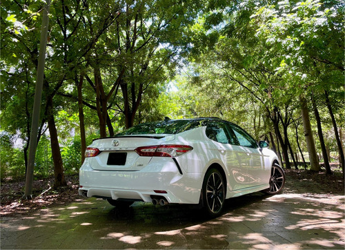 Toyota Camry 2019 Xse
