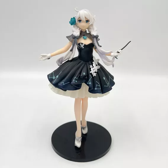 Figura De Chica De Anime Honkai Impact 3rd Kiana Kaslana Hou