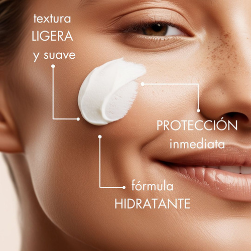 Protectone Granel Bloqueador/repelente Fps50 Galón 4l