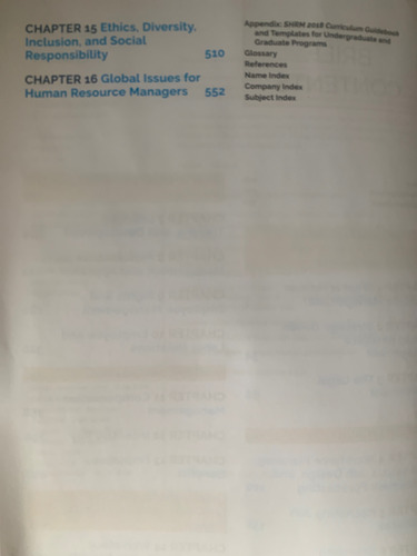 Human Resource Management - 4 Ed. Robert N. Lussier