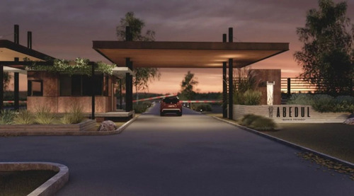 Lote En Venta Barrio Privado En Lujan De Cuyo