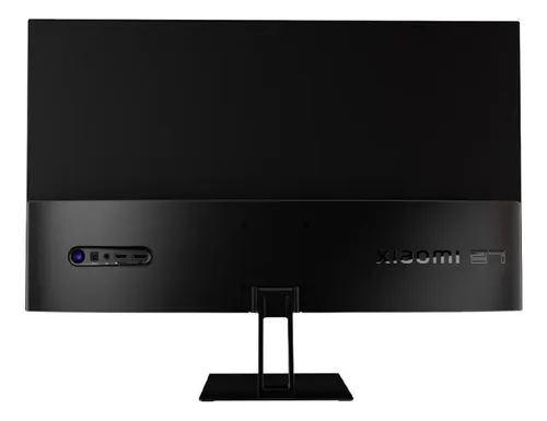 Monitor de jogos Xiaomi G27i Fhd 1080p 1ms preto | MercadoLivre