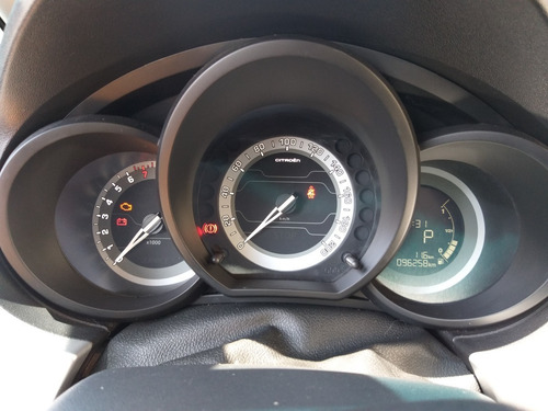 Citroen Aircross Feel Automàtica 2016