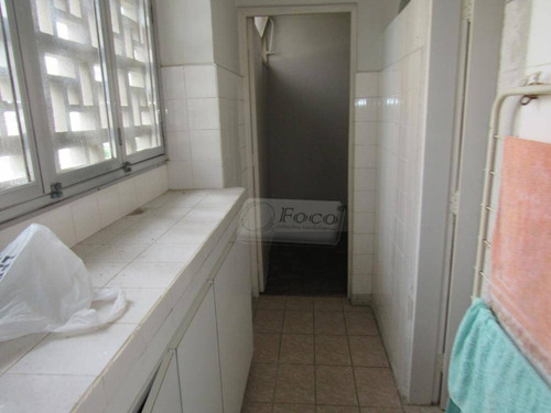 Apartamento Residencial À Venda, Pitangueiras, Guarujá - Ap0698. - Ap0698