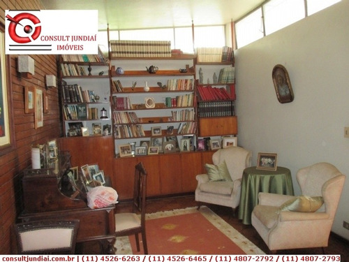 Imagem 2 de 29 de Casas Comerciais À Venda Em Jundiaí/sp - Compre O Seu Casas Comerciais Aqui! - 1258852