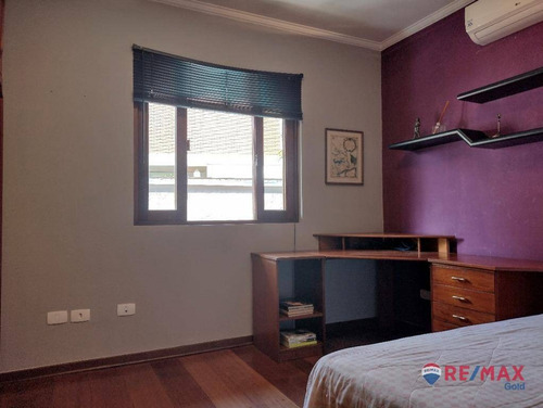 Sobrado À Venda, 459 M² - City América - São Paulo/sp - So0397