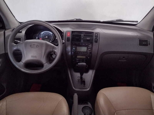 Imagem 7 de 10 de Hyundai Tucson Glsb 2013