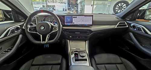 BMW Serie 4 3.0 M440I Xdrive Convertible