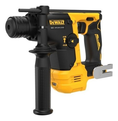 Martillo Dewalt DCH072b Xtreme DCH072b Max DCH072b 9/16 pulgadas 2 kg 12 V como máximo