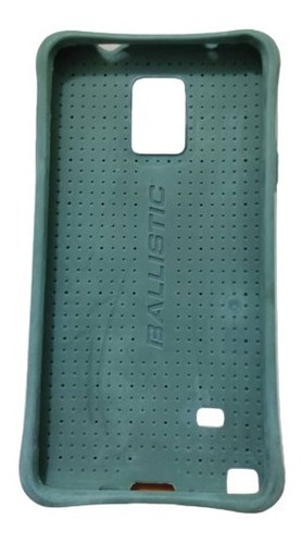Forro Para Samsung Galaxy Note 4 Ballistic