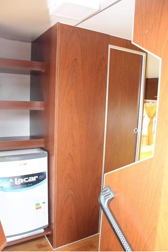 Imagen 13 de 24 de Casa Rodante 350. Dako Trailers