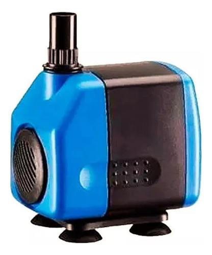 Bomba De Agua Hidroponia Rs942 26w 2mts 1000l/h