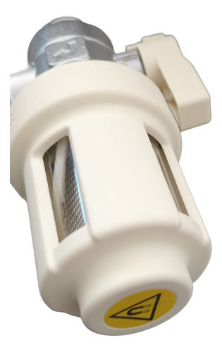Desfangador Filtro Caleffi Para Caldera