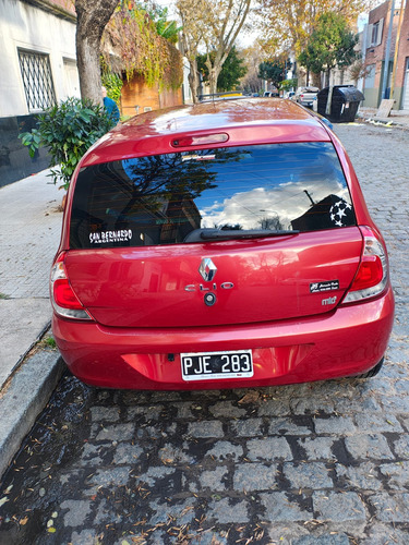 Vendo Renault Clio Mio Dynamique 1.2 Nafta