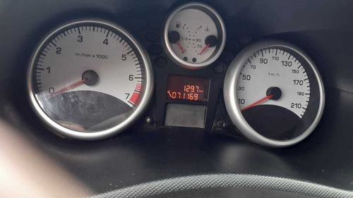 2011 Peugeot Hoggar Scapade 1.6 Flex